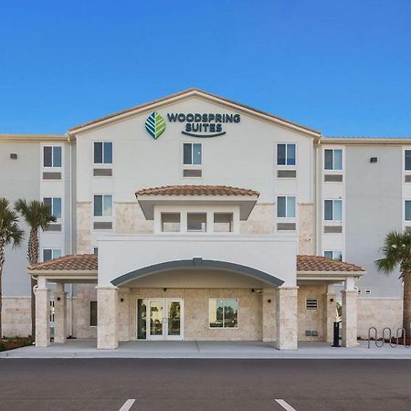 Woodspring Suites Jacksonville - South ภายนอก รูปภาพ