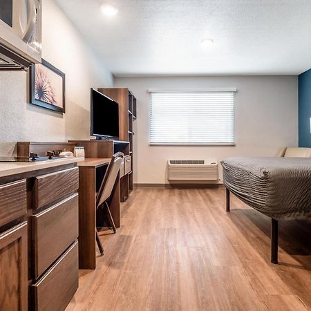 Woodspring Suites Jacksonville - South ภายนอก รูปภาพ