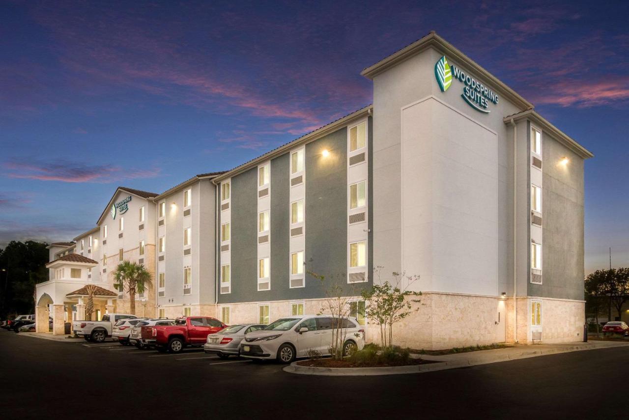 Woodspring Suites Jacksonville - South ภายนอก รูปภาพ