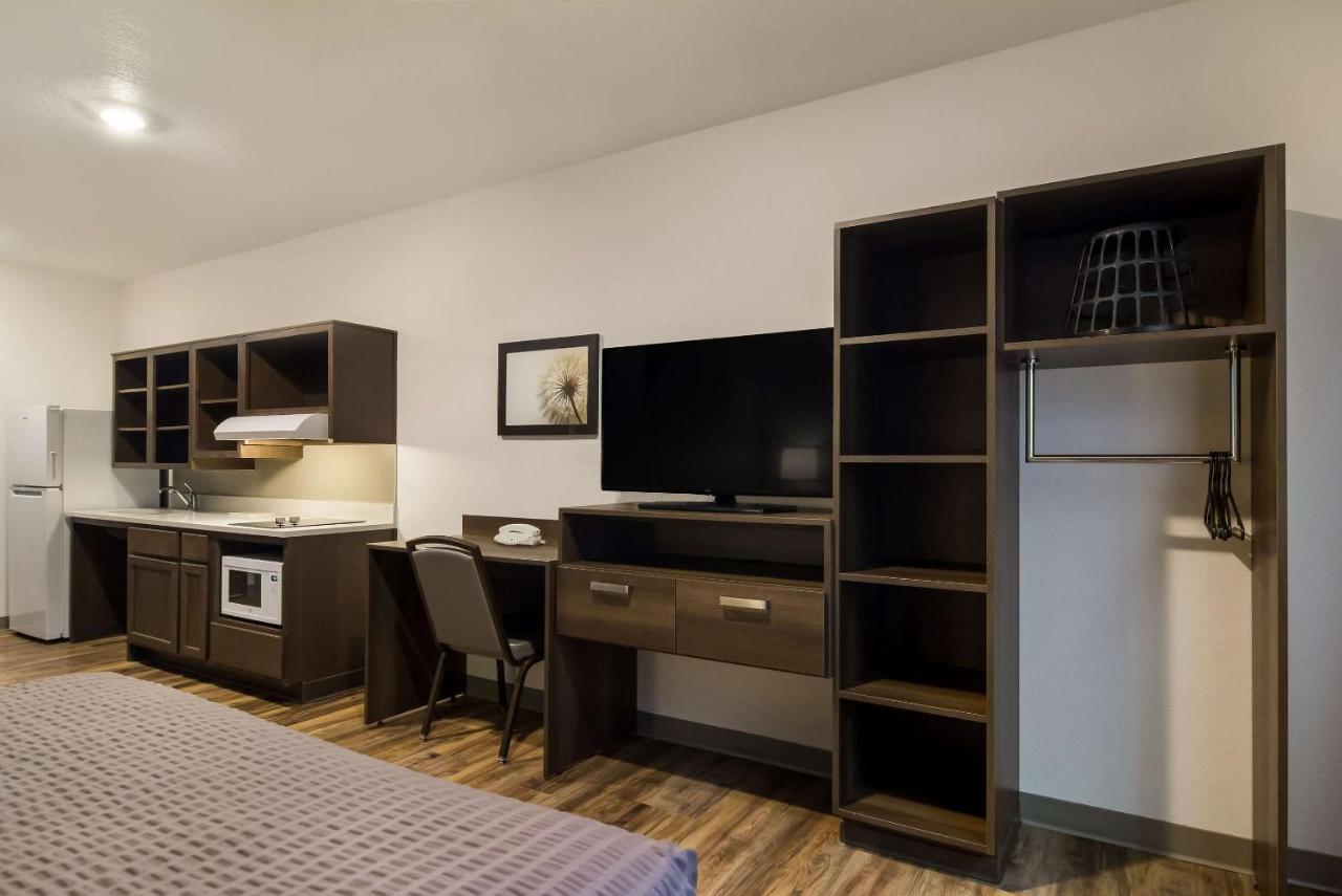 Woodspring Suites Jacksonville - South ภายนอก รูปภาพ