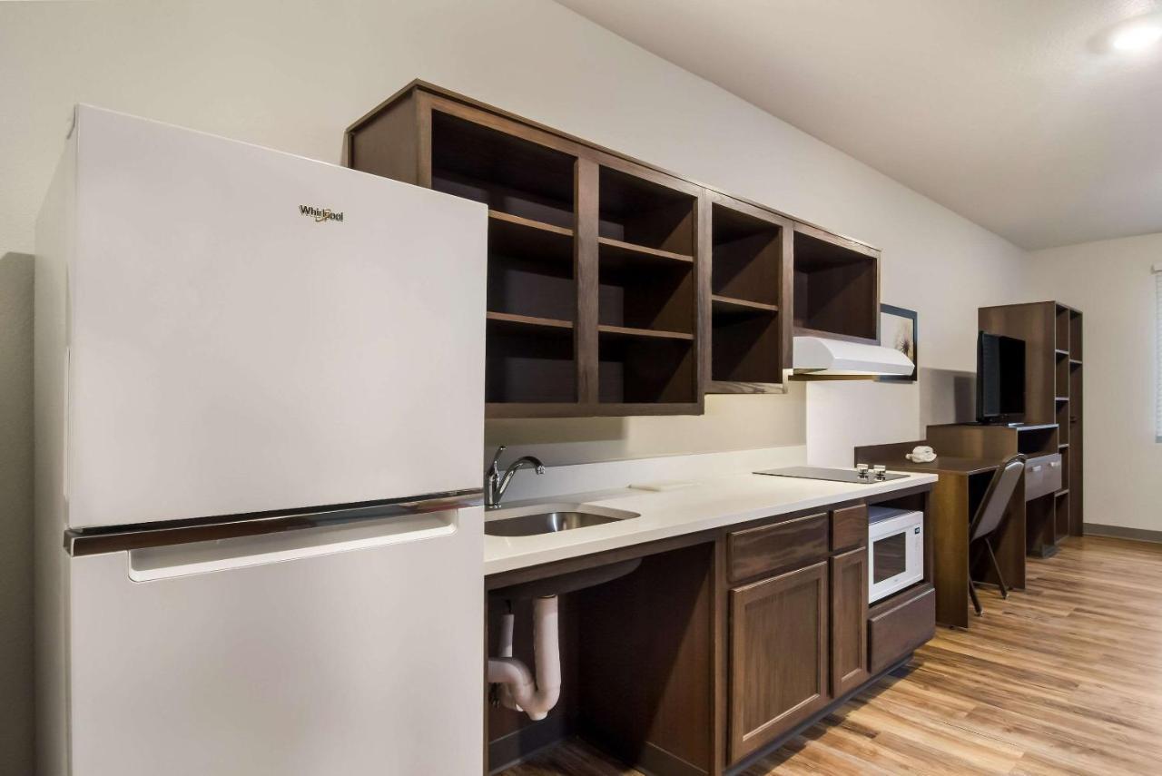 Woodspring Suites Jacksonville - South ภายนอก รูปภาพ