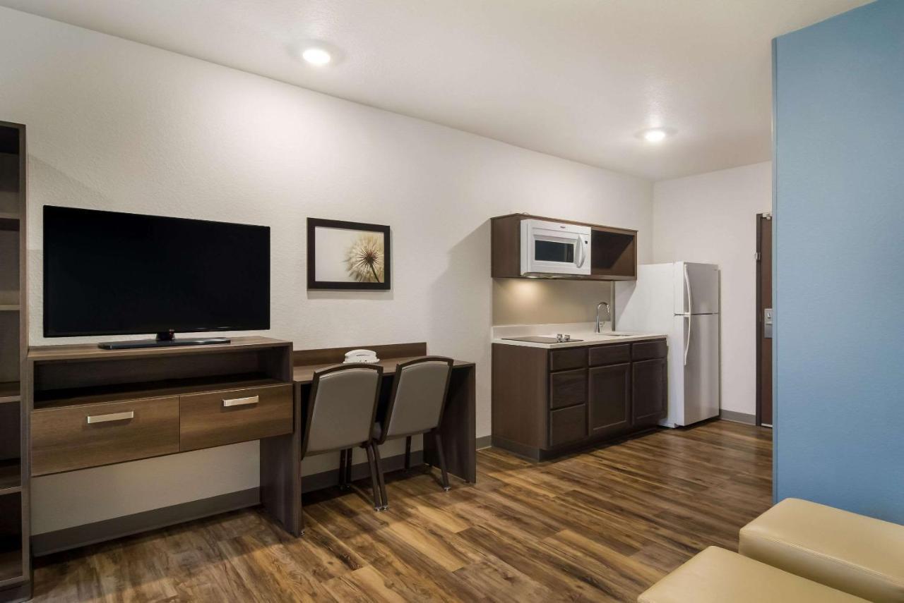 Woodspring Suites Jacksonville - South ภายนอก รูปภาพ