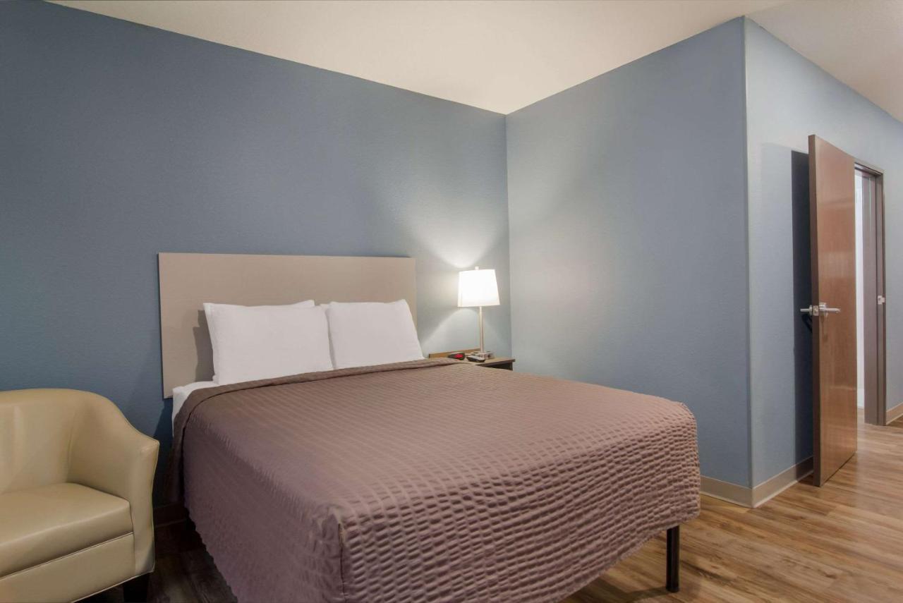Woodspring Suites Jacksonville - South ภายนอก รูปภาพ