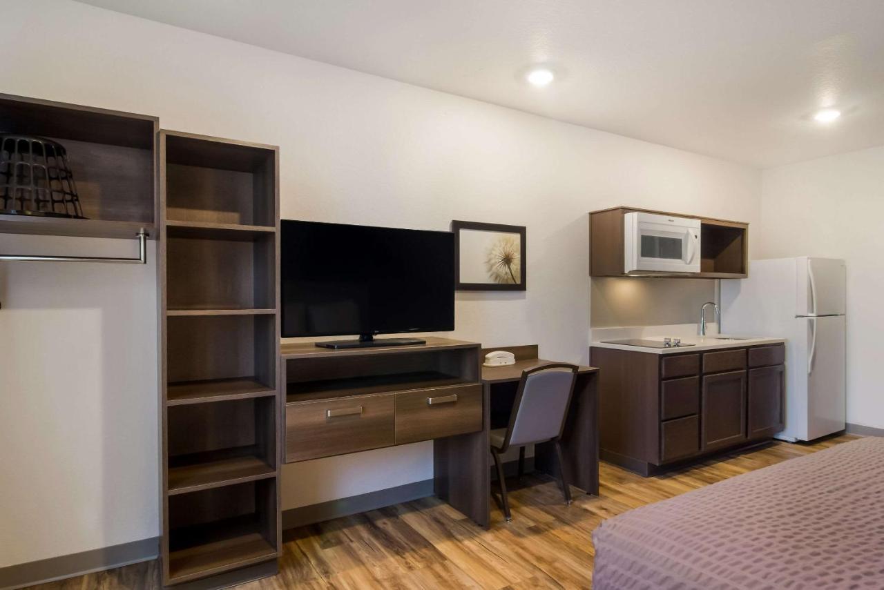Woodspring Suites Jacksonville - South ภายนอก รูปภาพ