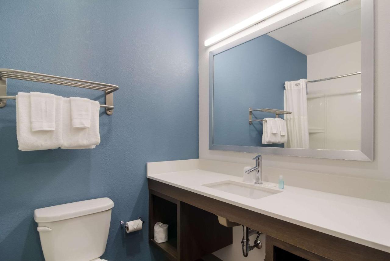 Woodspring Suites Jacksonville - South ภายนอก รูปภาพ