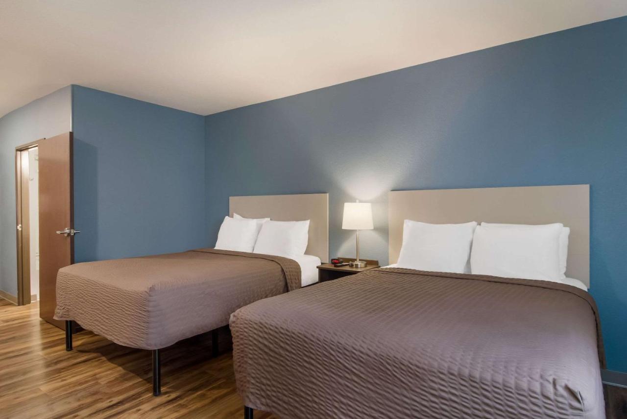 Woodspring Suites Jacksonville - South ภายนอก รูปภาพ