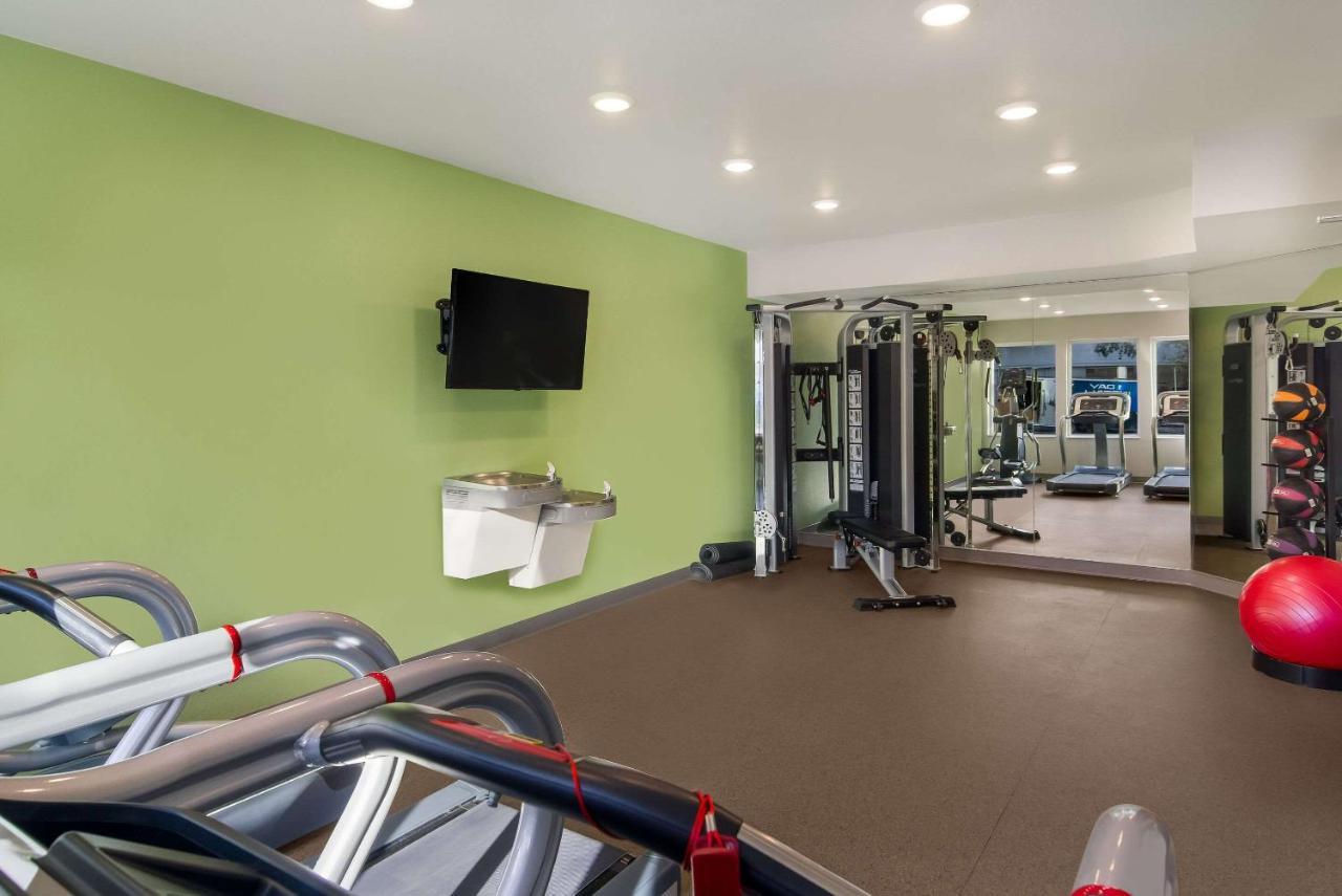 Woodspring Suites Jacksonville - South ภายนอก รูปภาพ