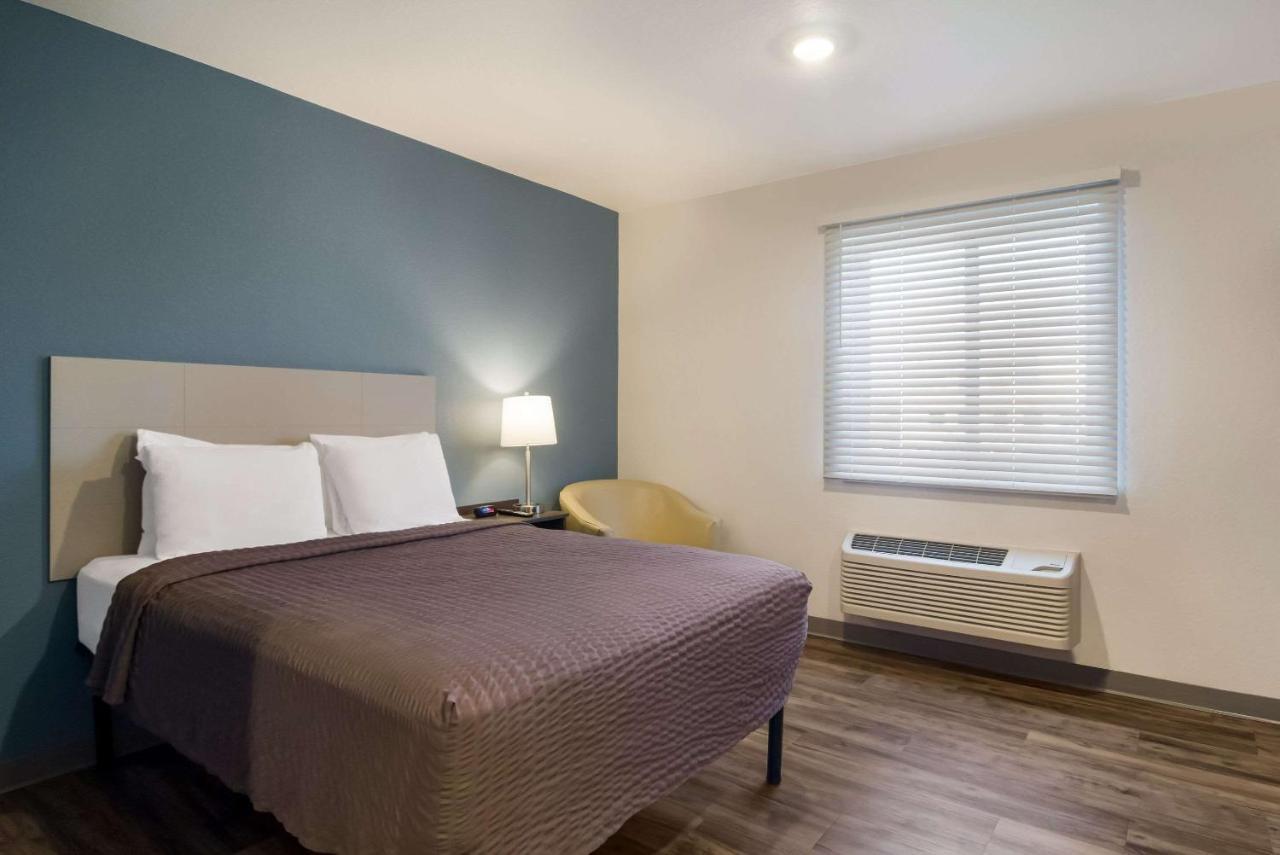 Woodspring Suites Jacksonville - South ภายนอก รูปภาพ