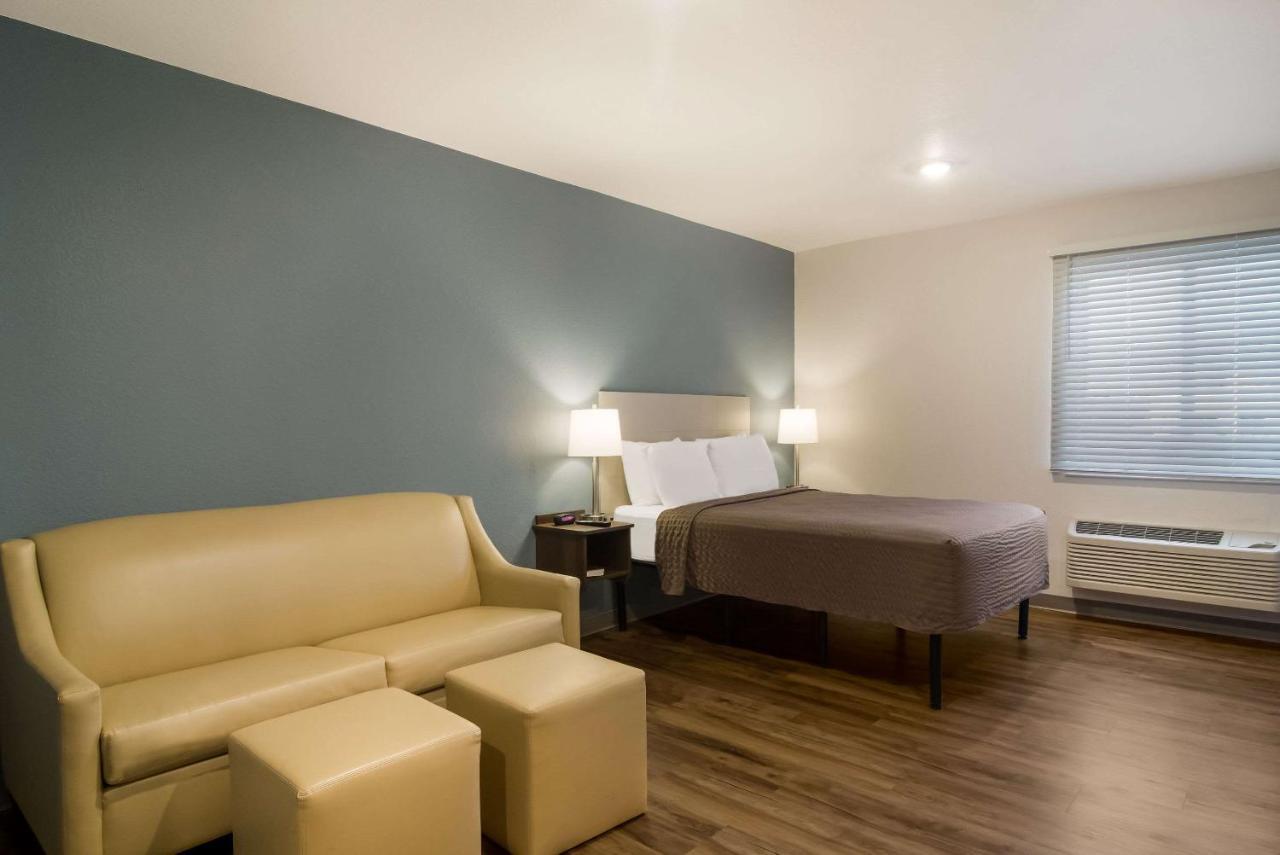 Woodspring Suites Jacksonville - South ภายนอก รูปภาพ