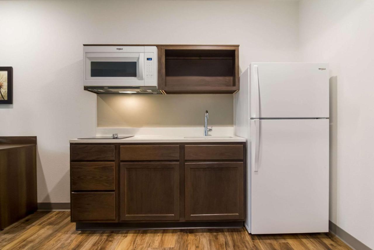 Woodspring Suites Jacksonville - South ภายนอก รูปภาพ