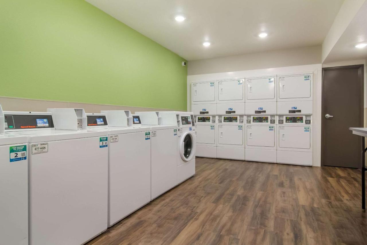 Woodspring Suites Jacksonville - South ภายนอก รูปภาพ