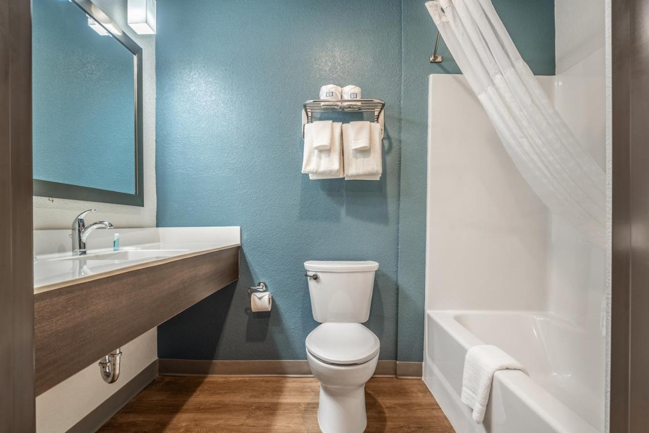 Woodspring Suites Jacksonville - South ภายนอก รูปภาพ