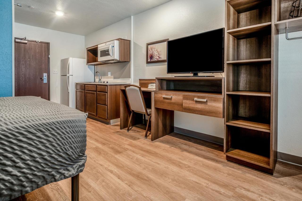 Woodspring Suites Jacksonville - South ภายนอก รูปภาพ