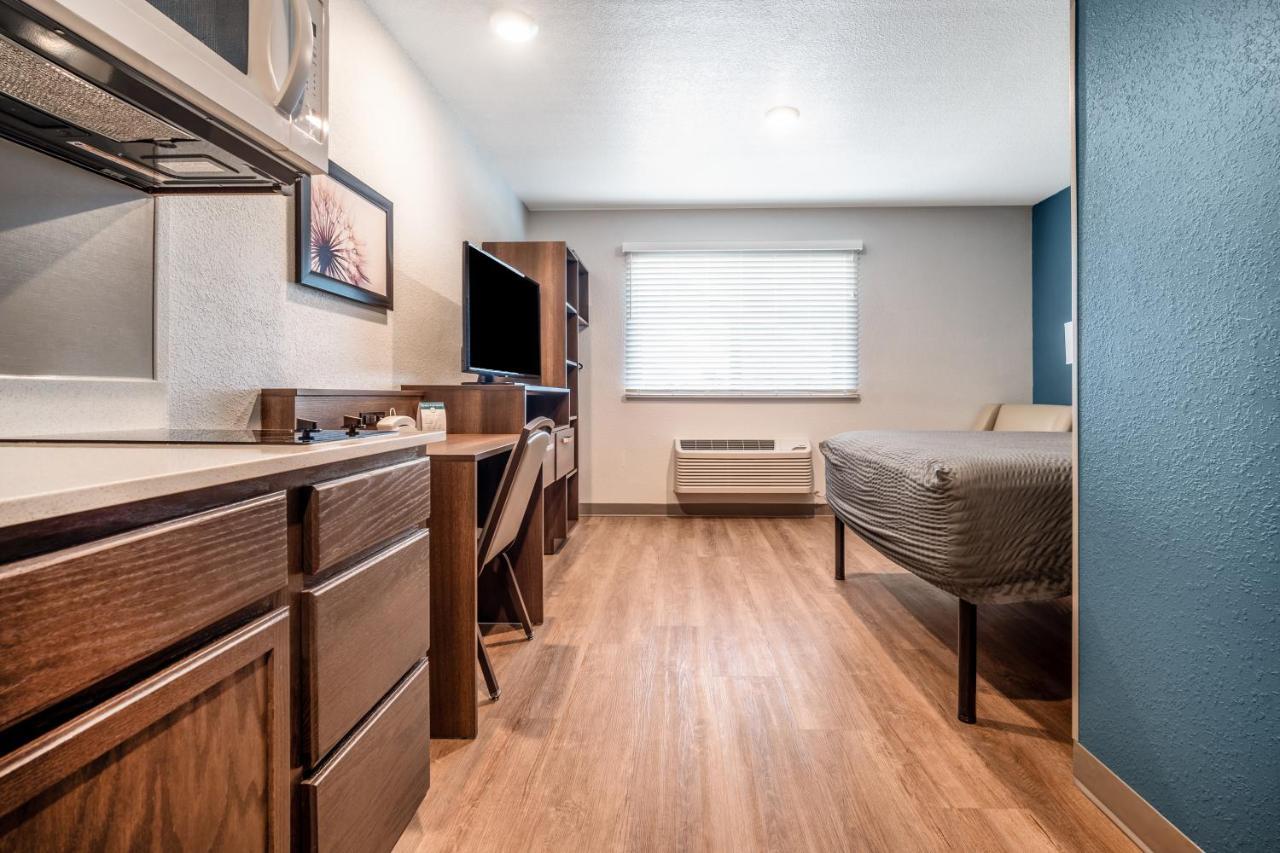 Woodspring Suites Jacksonville - South ภายนอก รูปภาพ