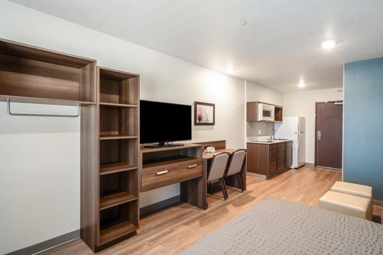 Woodspring Suites Jacksonville - South ภายนอก รูปภาพ