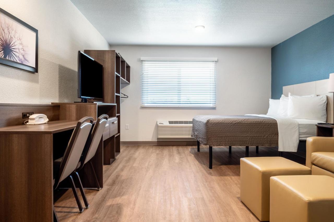 Woodspring Suites Jacksonville - South ภายนอก รูปภาพ