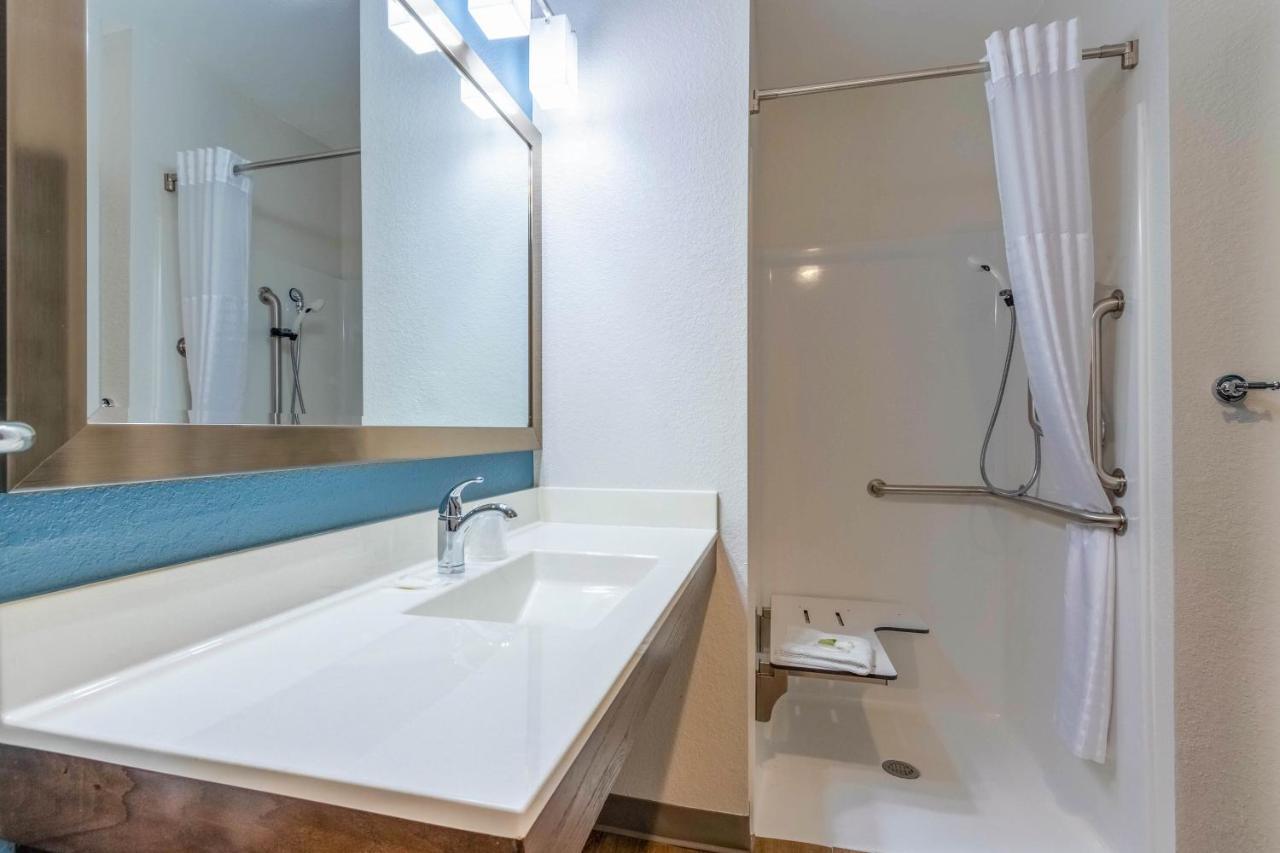 Woodspring Suites Jacksonville - South ภายนอก รูปภาพ
