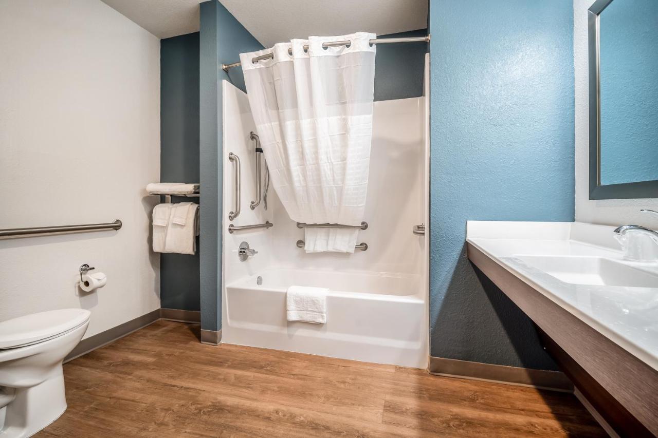 Woodspring Suites Jacksonville - South ภายนอก รูปภาพ