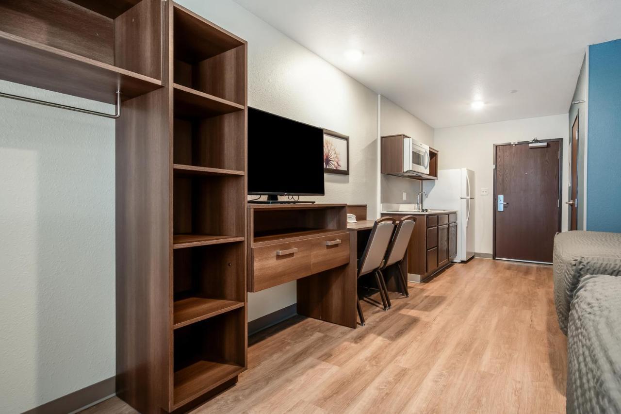 Woodspring Suites Jacksonville - South ภายนอก รูปภาพ