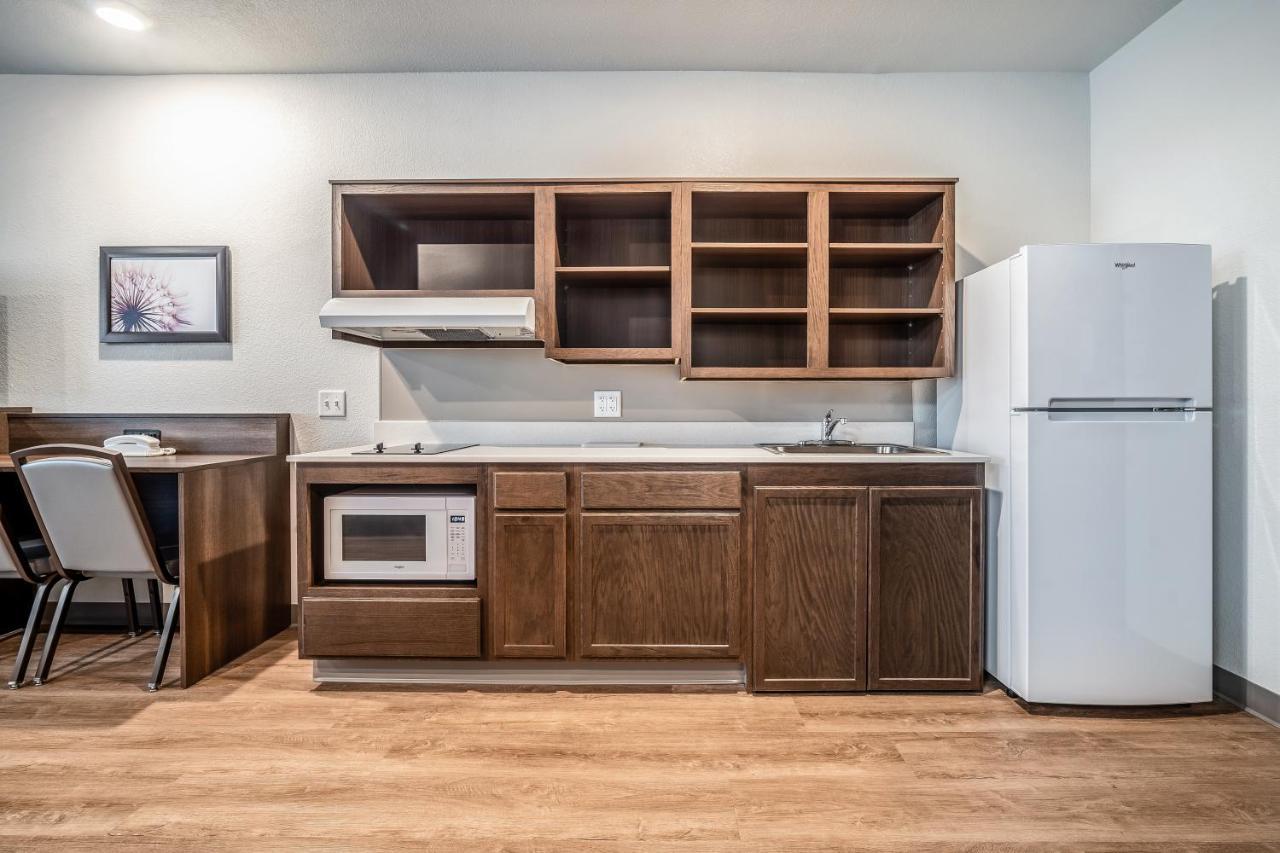 Woodspring Suites Jacksonville - South ภายนอก รูปภาพ
